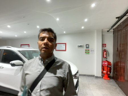 Foto de Adriel mateos 